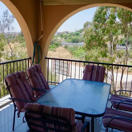 Apartment By The Sea Limassol